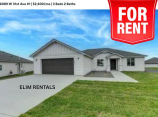 6089 W 31st Ave, Kennewick, WA 99338