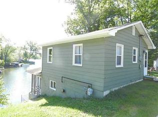 8673 S Providence Dr, Nineveh, IN 46164