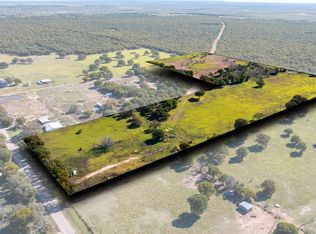 5895 County Road 252, Clyde, TX 79510