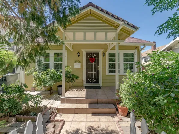 3172 S St, Sacramento, CA 95816