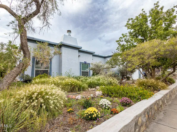 3633 Alderwood Manor Dr, Horizon City, TX 79928