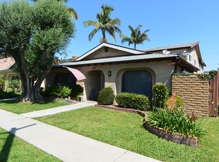 GRE3611, Los Alamitos, CA 90720