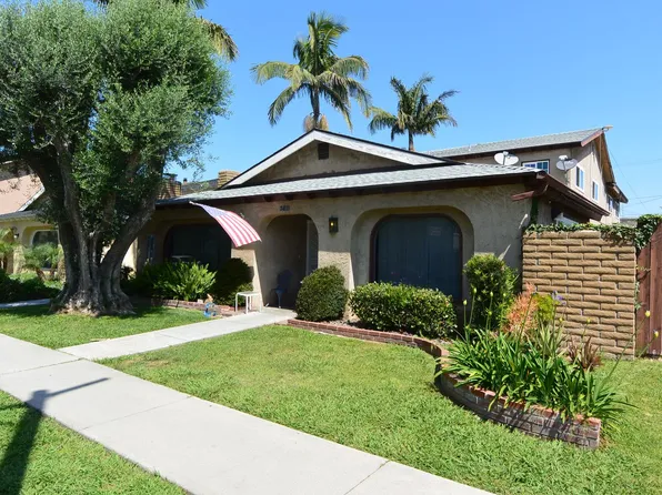 GRE3611, 3611 Green Ave #D, Los Alamitos, CA 90720