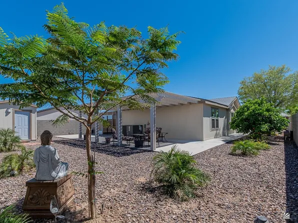 5088 E 33rd Pl, Yuma, AZ 85365