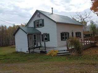 339 McMinn Rd, Saint Patrick, NB E5A1B2