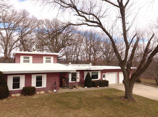 6000 Honey Grove Rd LOT WP001, Ely, IA 52227