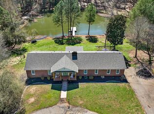 440 Bowen Rd, Anderson, SC 29621