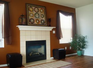 5270 Sparrow Hawk Way, Colorado Springs, CO 80911