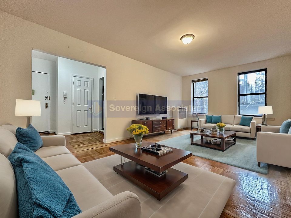 1st image of 121 Bennett Ave #4K