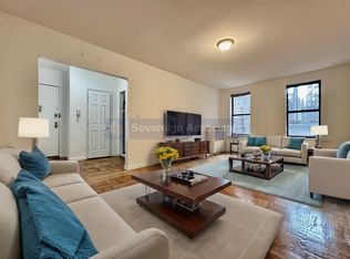 121 Bennett Ave #4K, New York, NY 10033