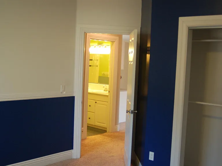 Bedroom 3 upper level
