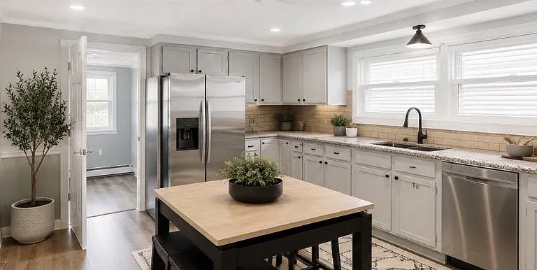 135 Keswick Ave — Photo 4