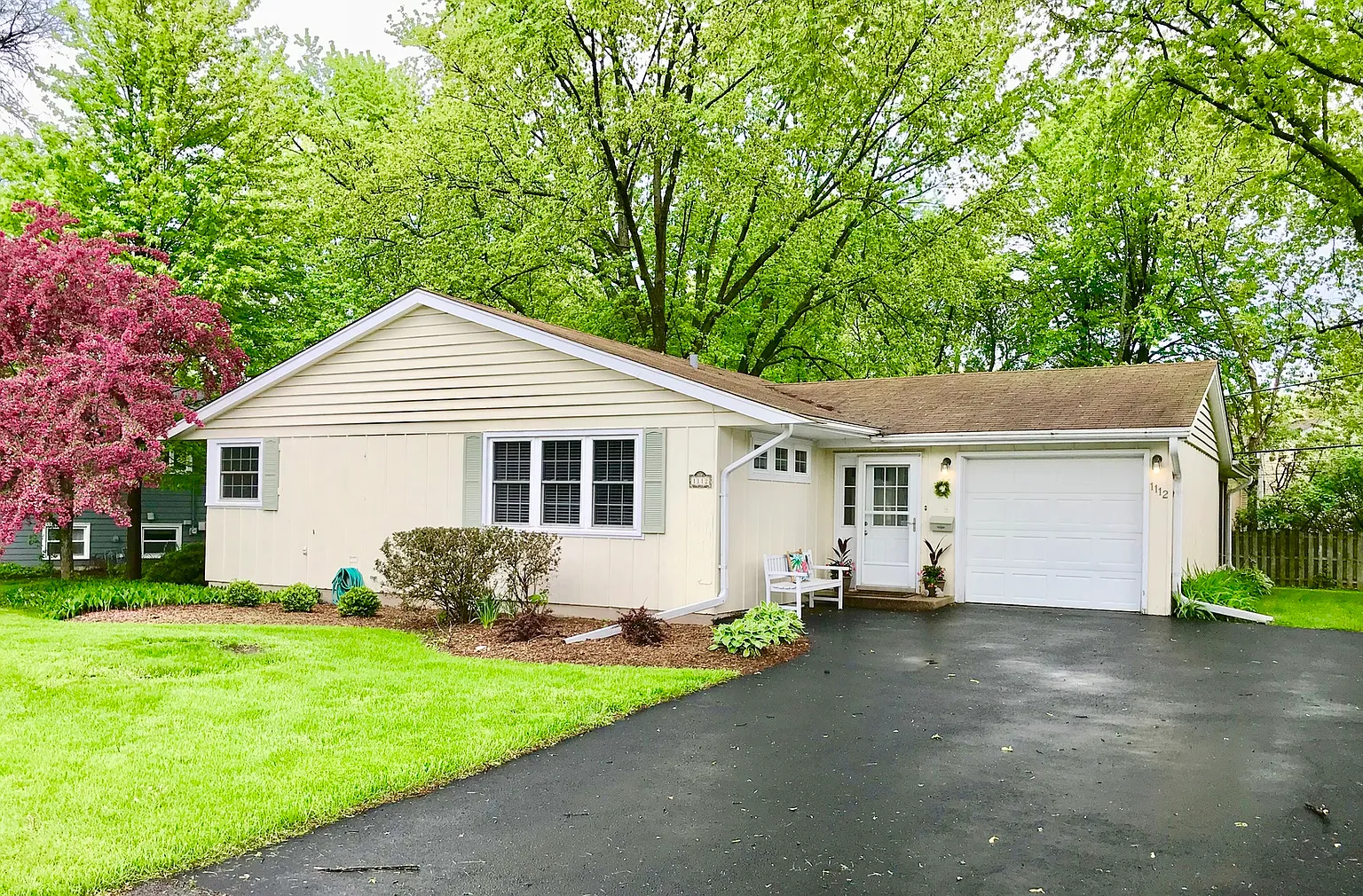 1112 Modaff Rd photo 1