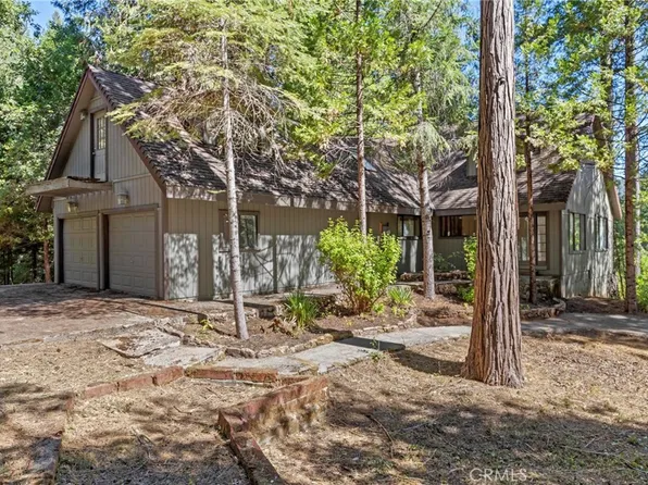 17832 Rainbow Ln, Challenge, CA 95925