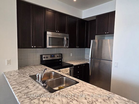 2nd image of 339 Rathburn Rd W #1210