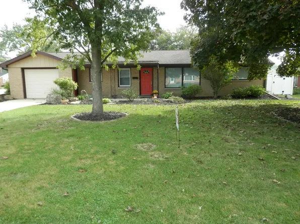 100 S Louisiana Ave, Morton, IL 61550