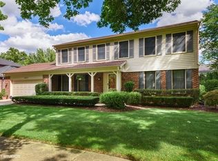 4027 N Ridge Ave, Arlington Heights, IL 60004