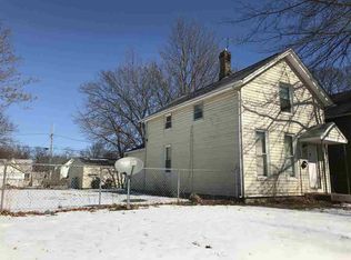 718 W 14th St, Davenport, IA