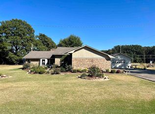 505 N Screeton Dr, Hazen, AR 72064