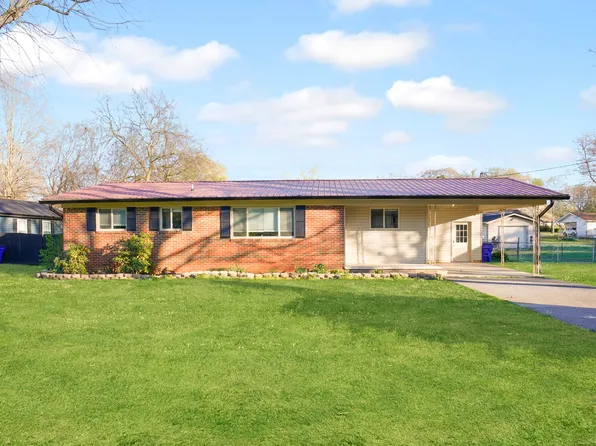 4008 Sycamore Dr NW, Cleveland, TN 37312