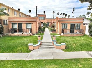 3414 E 1st St, Long Beach, CA 90803