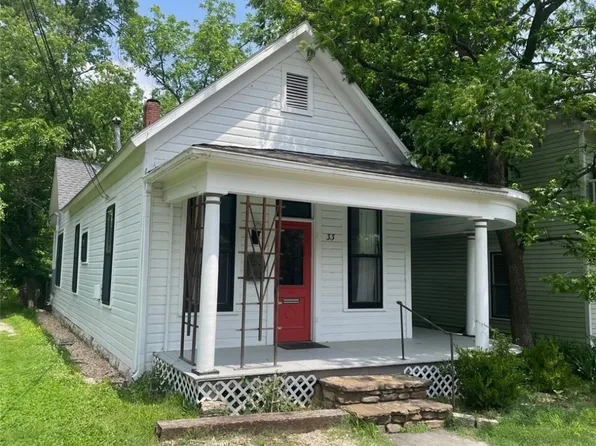 33 Elk St, Eureka Springs, AR 72632