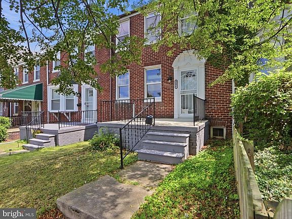 3rd image of 3406 Erdman Ave