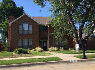 2007 Diamond Ridge Dr, Carrollton, TX 75010