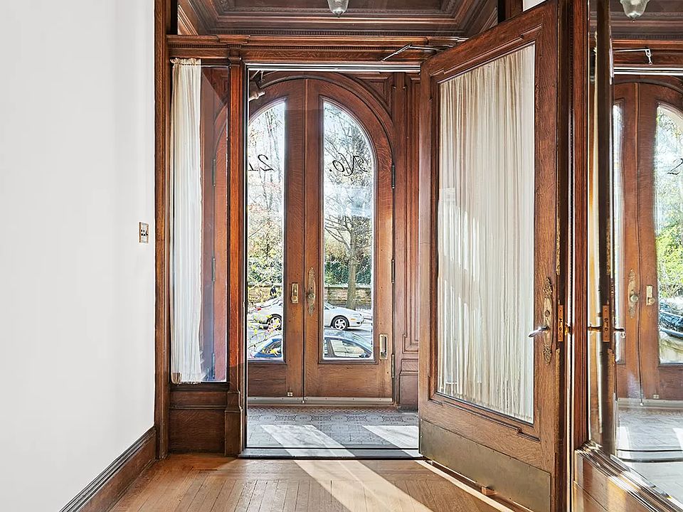 21 Prospect Park W, Brooklyn, NY 11215 Zillow