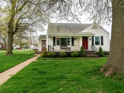 3556 Salisbury Ave, Blasdell, NY, 14219