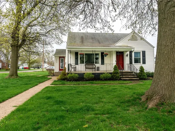 3556 Salisbury Ave, Blasdell, NY 14219
