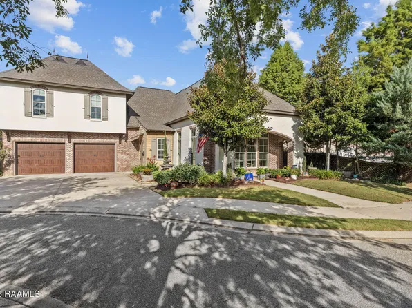 501 Annaberg Dr, Youngsville, LA 70592