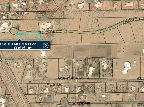 Prairie Sunrise Phase 1 Lot 10, Corrales, NM 87048