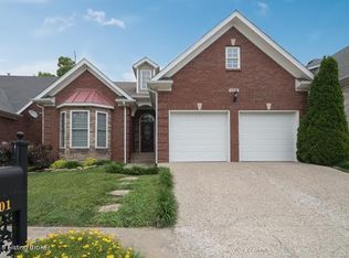 4201 Sunny Crossing Dr, Louisville, KY 40291