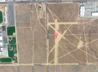 0 Quinnault St, Apple Valley, CA 92308