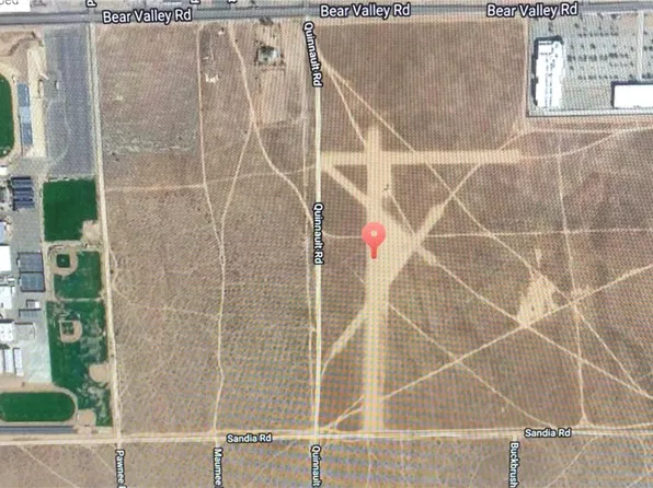 0 Quinnault St, Apple Valley, CA 92308