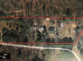 1025 Avery Creek Rd, Beaverton, MI 48612