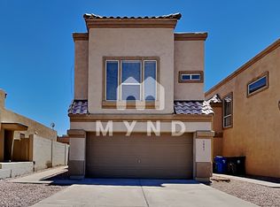 5947 E Nance St, Mesa, AZ 85215