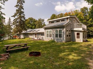 7149 Diamond Point Rd NW, Walker, MN 56484