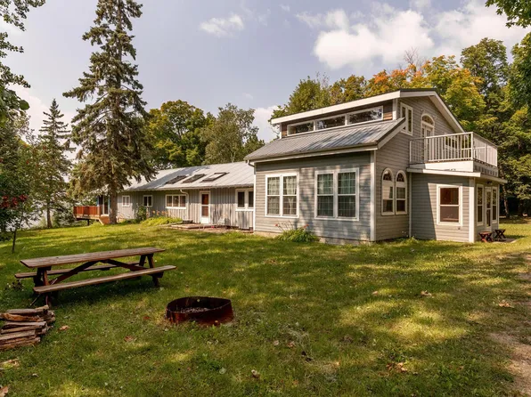 7149 Diamond Point Rd NW, Walker, MN 56484