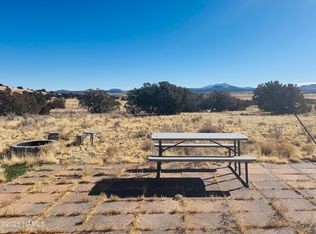 7579 S Big Bear Rd, Williams, AZ 86046