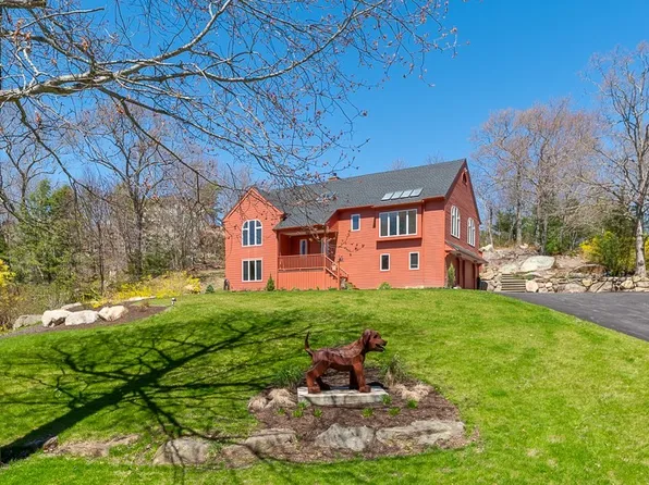 222 Bray St, Gloucester, MA 01930