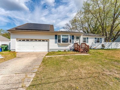 210 Vermont Ave, Egg Harbor Township, NJ, 08234