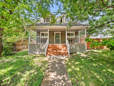 400 Titus St, McKinney, TX, 75069
