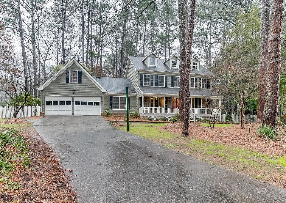 1st image of 5381 Lanford Springs Ct SW