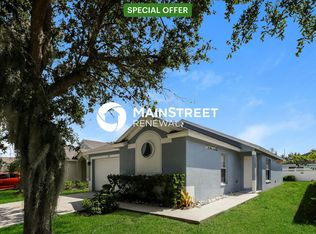 1411 Delano Trent St, Ruskin, FL 33570
