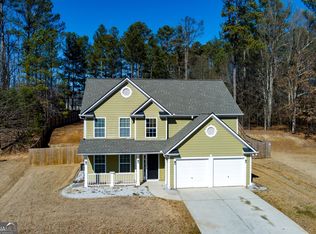 4122 McBride Dr, Powder Springs, GA 30127