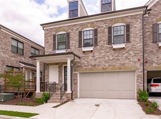 4015 Eamont Ln, Atlanta, GA 30328