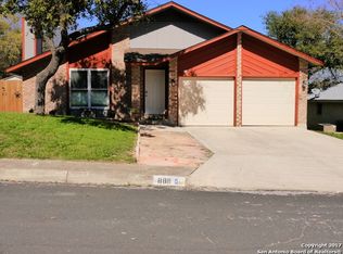 8811 Ridge Mountain St, San Antonio, TX 78250