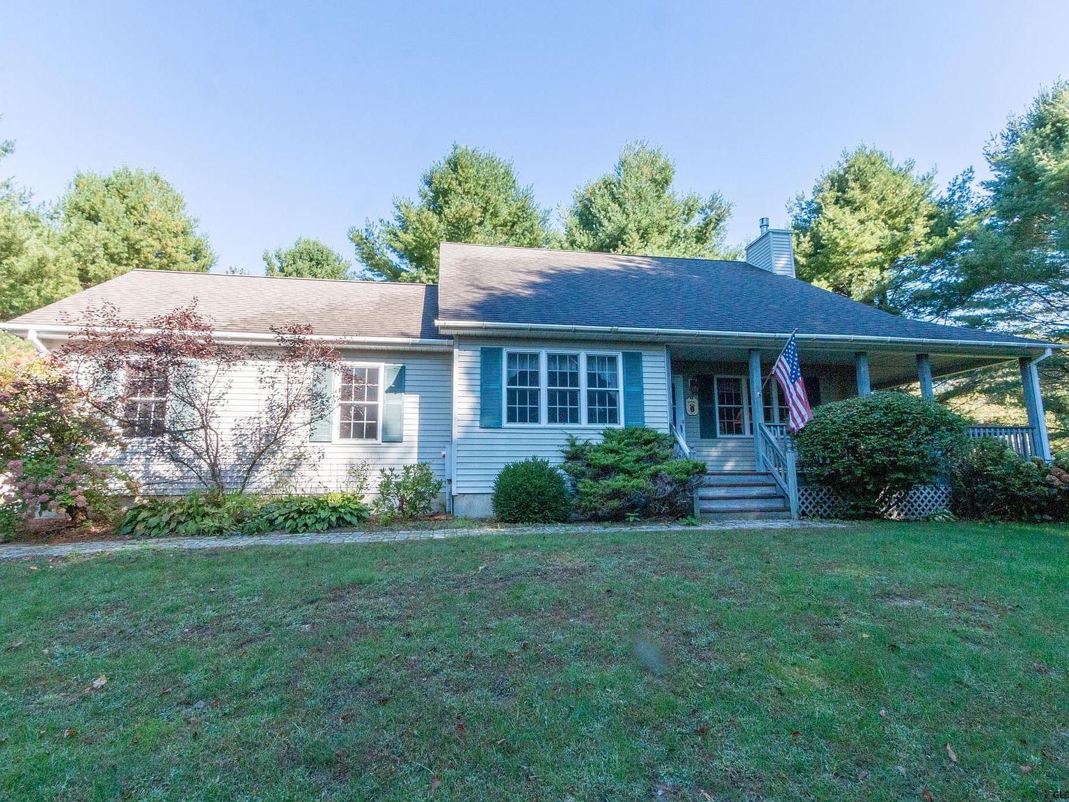 1667 HERMANCE Road, Galway, NY 12074 Zillow
